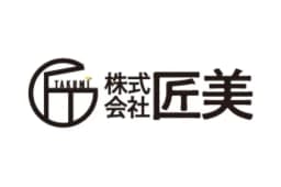 株式会社匠美のロゴ画像