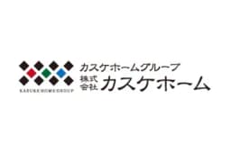 株式会社カスケホームのロゴ画像