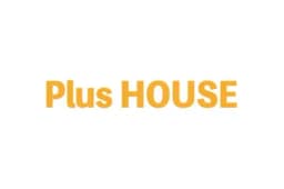 株式会社Plus HOUSEのロゴ画像