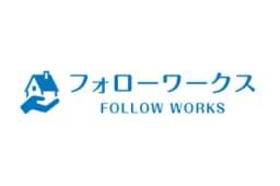 株式会社フォローワークスのロゴ画像