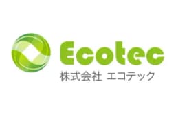株式会社エコテックのロゴ画像