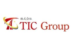 株式会社TICグループのロゴ画像
