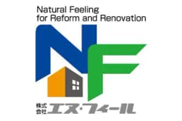 株式会社エヌ・フィールのロゴ画像