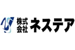株式会社ネステアのロゴ画像