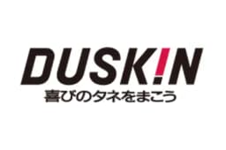 株式会社ダスキンのロゴ画像