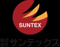 株式会社サンテックスのロゴ画像