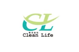 株式会社Clean Lifeのロゴ画像