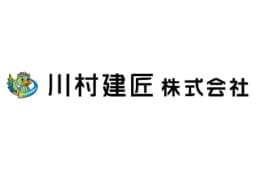 川村建匠株式会社のロゴ画像