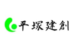 株式会社平塚建創のロゴ画像