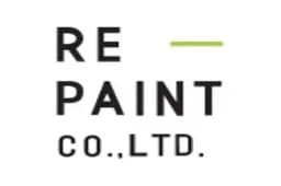 株式会社Repaintのロゴ画像