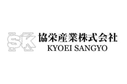 協栄産業株式会社 札幌支店のロゴ画像