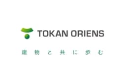 株式会社トーカンオリエンスのロゴ画像