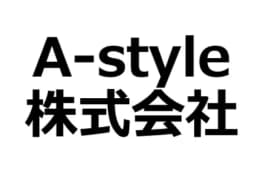 A-style株式会社のロゴ画像
