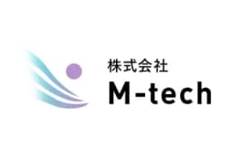 株式会社M-techのロゴ画像