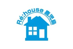 Re.house鹿児島株式会社のロゴ画像