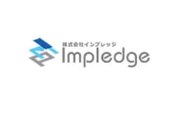 株式会社インプレッジのロゴ画像