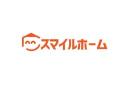 スマイルホームのロゴ画像