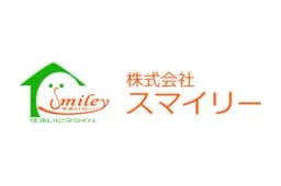 株式会社スマイリーのロゴ画像