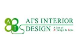 株式会社AI'Sインテリアデザインのロゴ画像