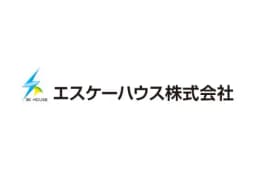 エスケーハウス株式会社のロゴ画像