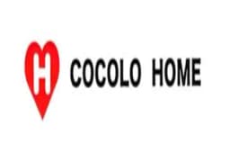 COCOLO HOMEのロゴ画像