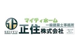 正住株式会社のロゴ画像