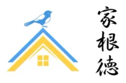家根徳のロゴ画像
