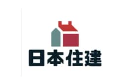 日本住建株式会社のロゴ画像