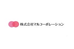 株式会社マルコーポレーションのロゴ画像
