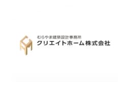 クリエイトホーム株式会社のロゴ画像