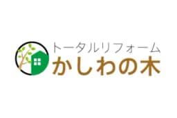 かしわの木のロゴ画像