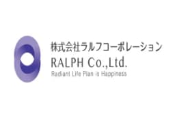 株式会社ラルフコーポレーションのロゴ画像