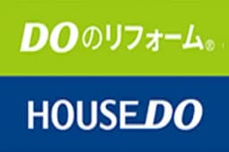 ハウスドゥ　DOのリフォームのロゴ画像
