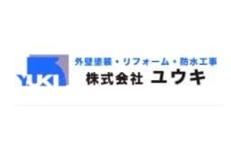株式会社ユウキのロゴ画像
