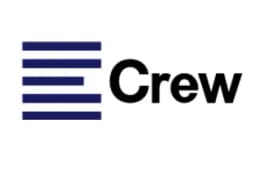 株式会社Crewのロゴ画像