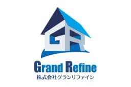 株式会社グランリファインのロゴ画像