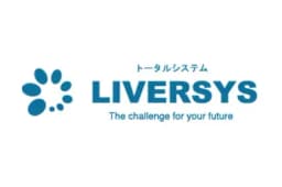 株式会社リバーシスのロゴ画像
