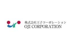 株式会社王子コーポレーションのロゴ画像