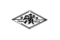株式会社HAMA塗装のロゴ画像