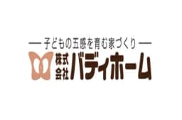 (株)バディホームのロゴ画像