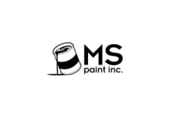 株式会社MS・PAINTのロゴ画像
