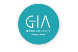 株式会社スタジオギアのロゴ画像