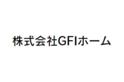 株式会社GFIホームのロゴ画像