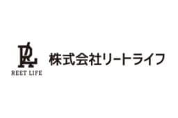 株式会社リートライフのロゴ画像