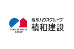 積和建設九州株式会社のロゴ画像