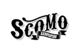 SCOMOのロゴ画像