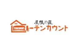 テンカウントのロゴ画像