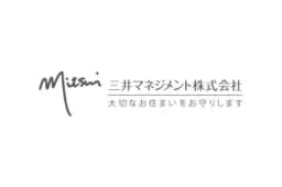 三井マネジメント株式会社のロゴ画像