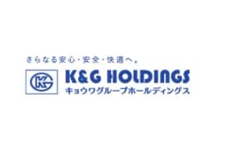 キョウワプロテック株式会社 福島支社のロゴ画像