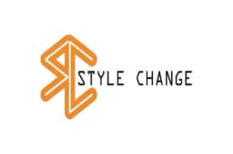 株式会社STYLECHANGEのロゴ画像